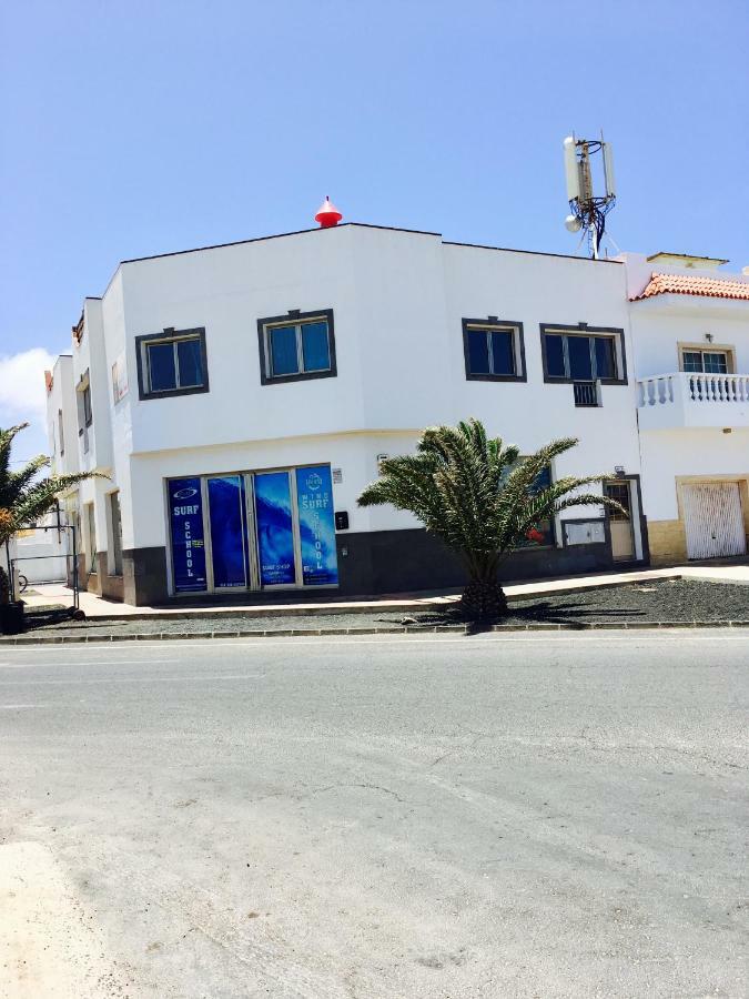 Cotillo Faro Exterior foto
